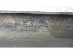 Recambio de brazo suspension inferior trasero derecho para volkswagen touareg (7la) tdi r5 referencia OEM IAM 7L0505323A   2