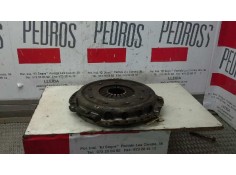 Recambio de prensa embrague para mercedes clase c (w201) berlina 2.3 cat referencia OEM IAM    2