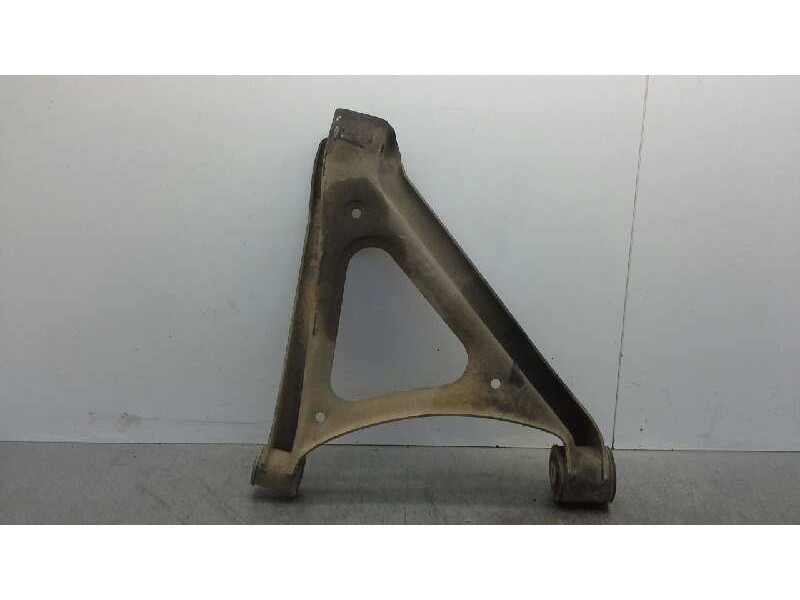 Recambio de brazo suspension inferior trasero derecho para volkswagen touareg (7la) tdi r5 referencia OEM IAM 7L0505323A  