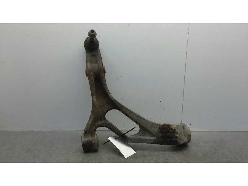 Recambio de brazo suspension inferior delantero izquierdo para volkswagen touareg (7la) tdi r5 referencia OEM IAM 7L0407153B  