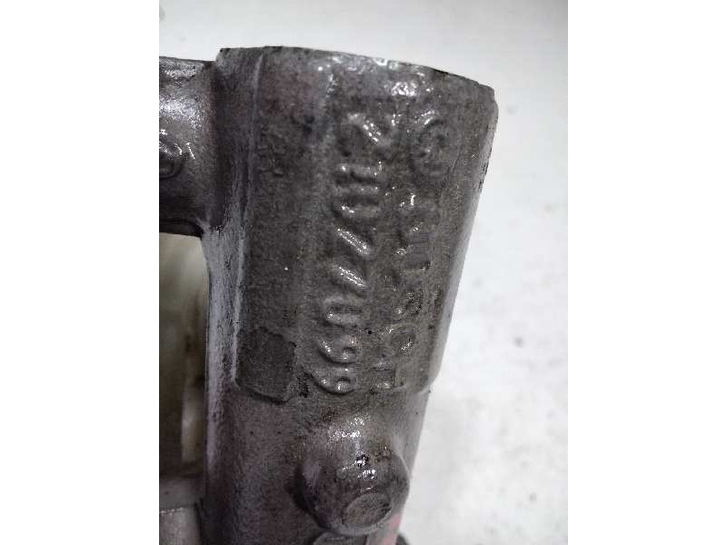 Recambio de bomba freno para seat leon (1m1) signo referencia OEM IAM 22027099  