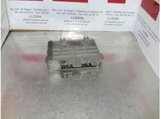 Recambio de centralita motor uce para volkswagen polo berlina (6n1) 1.4 referencia OEM IAM 0261203914 281 28771