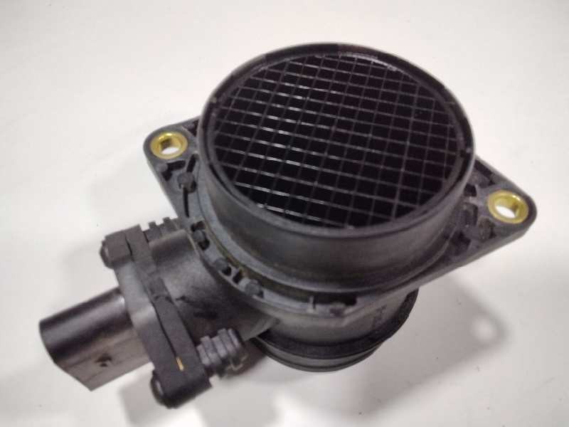 Recambio de caudalimetro para seat leon (1m1) signo referencia OEM IAM 06A90UR61  
