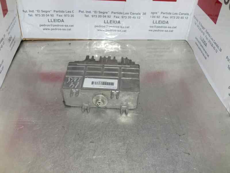 Recambio de centralita motor uce para volkswagen polo berlina (6n1) 1.4 referencia OEM IAM 0261203914 281 28771