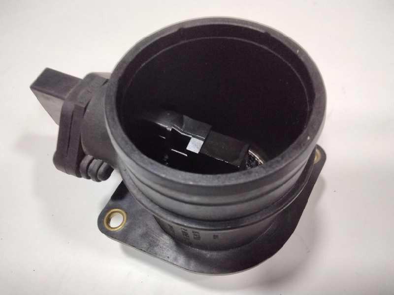 Recambio de caudalimetro para seat leon (1m1) signo referencia OEM IAM 06A90UR61  