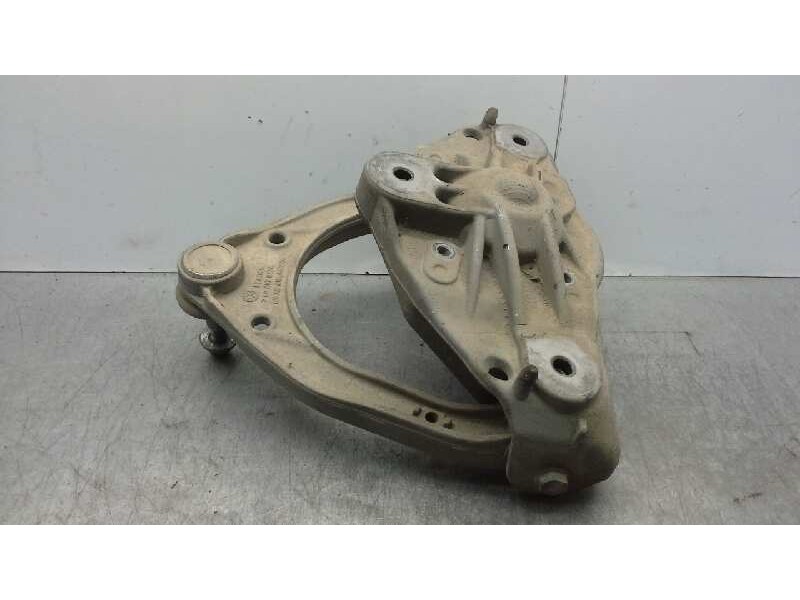 Recambio de brazo suspension superior delantero derecho para volkswagen touareg (7la) tdi r5 referencia OEM IAM 7L0407047A  