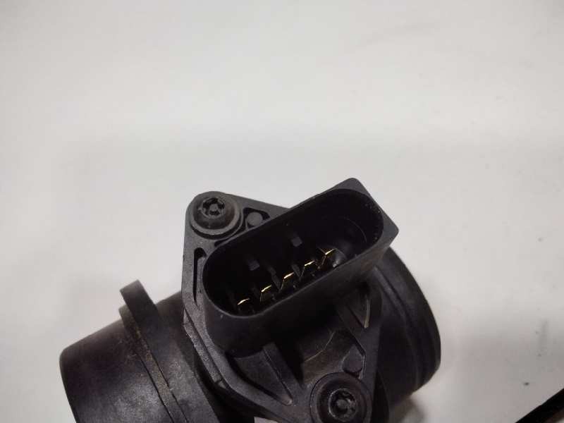 Recambio de caudalimetro para seat leon (1m1) signo referencia OEM IAM 06A90UR61  