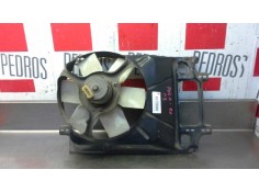 Recambio de electroventilador para volkswagen polo berlina (6n1) 1.3 referencia OEM IAM 191959455Q  28773