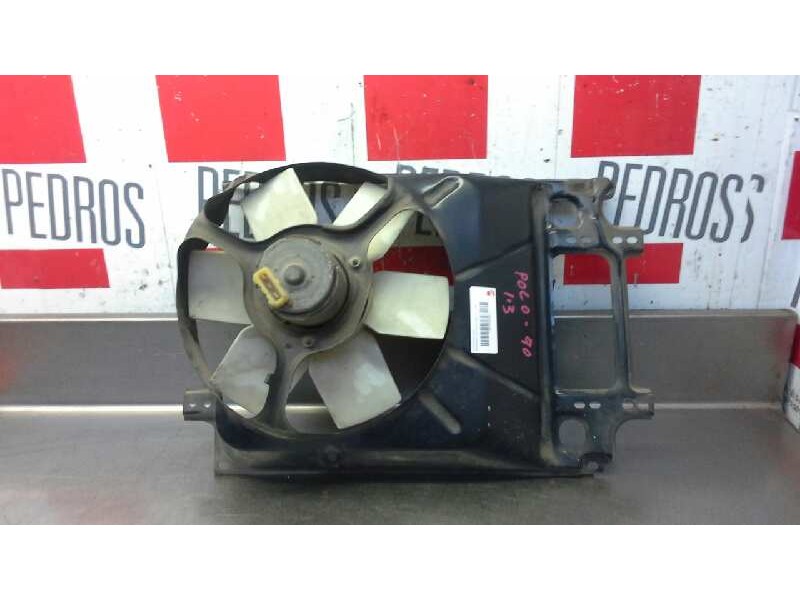 Recambio de electroventilador para volkswagen polo berlina (6n1) 1.3 referencia OEM IAM 191959455Q  28773
