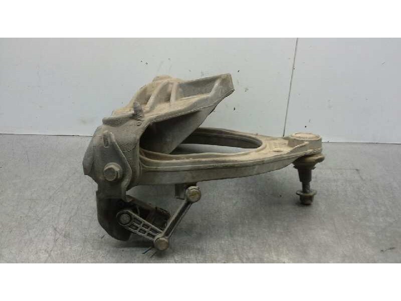 Recambio de brazo suspension superior delantero derecho para volkswagen touareg (7la) tdi r5 referencia OEM IAM 7L0407047A  