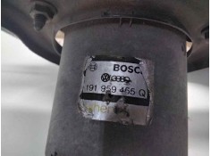 Recambio de electroventilador para volkswagen polo berlina (6n1) 1.3 referencia OEM IAM 191959455Q  28773 2