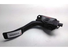 Recambio de potenciometro pedal para ford ka+ essential referencia OEM IAM E3B19F836A3A  