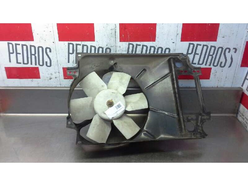 Recambio de electroventilador para volkswagen polo berlina (6n1) 1.3 referencia OEM IAM 191959455Q  28773