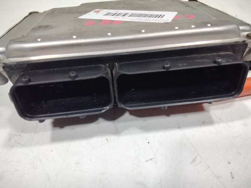 Recambio de centralita motor uce para seat leon (1m1) signo referencia OEM IAM 038906012BT  