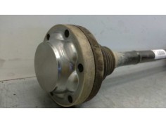 Recambio de transmision trasera derecha para volkswagen touareg (7la) tdi r5 referencia OEM IAM 7L0501201B   2