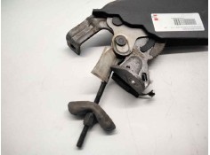 Recambio de palanca freno de mano para volkswagen polo berlina (6n2) 1.4 tdi referencia OEM IAM   28778 2