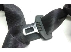 Recambio de cinturon seguridad trasero derecho para seat ibiza (6j5) 1.6 tdi referencia OEM IAM 34033945C   2