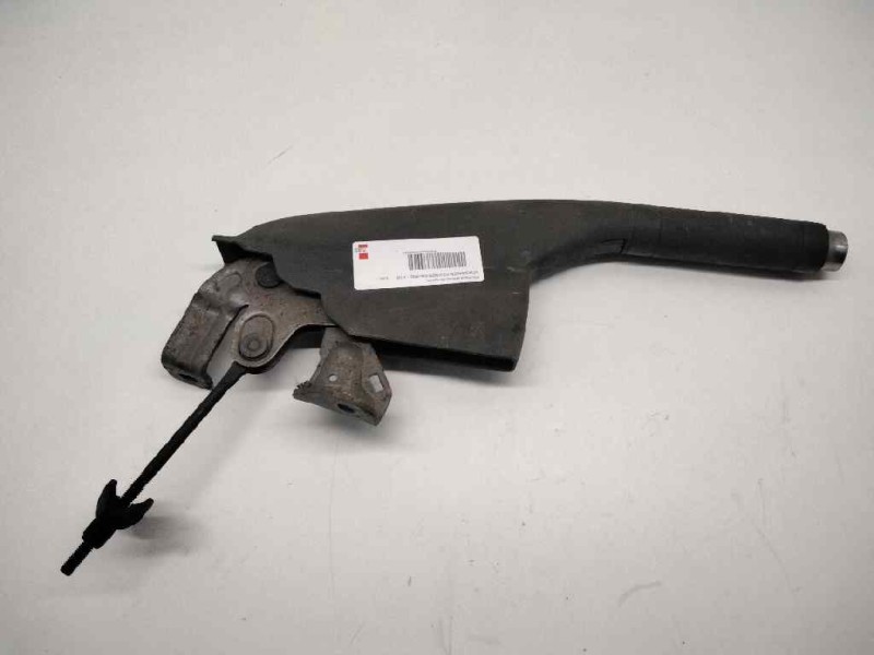 Recambio de palanca freno de mano para volkswagen polo berlina (6n2) 1.4 tdi referencia OEM IAM   28778