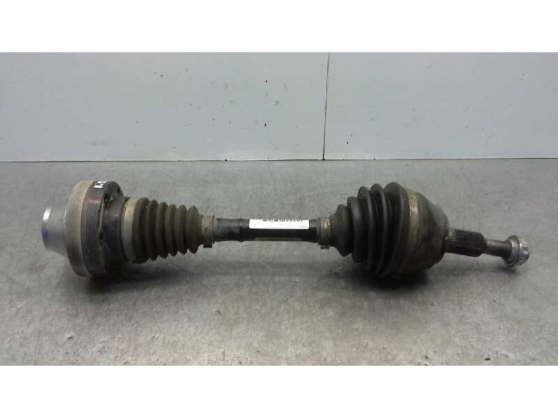 Recambio de transmision delantera izquierda para volkswagen touareg (7la) tdi r5 referencia OEM IAM 7L6407271D  