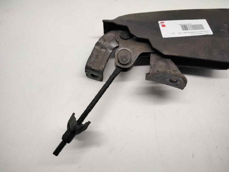 Recambio de palanca freno de mano para volkswagen polo berlina (6n2) 1.4 tdi referencia OEM IAM   28778