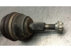 Recambio de transmision delantera izquierda para volkswagen touareg (7la) tdi r5 referencia OEM IAM 7L6407271D   2