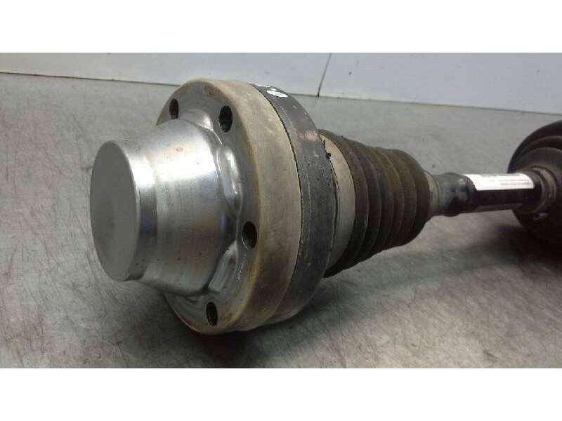 Recambio de transmision delantera izquierda para volkswagen touareg (7la) tdi r5 referencia OEM IAM 7L6407271D  