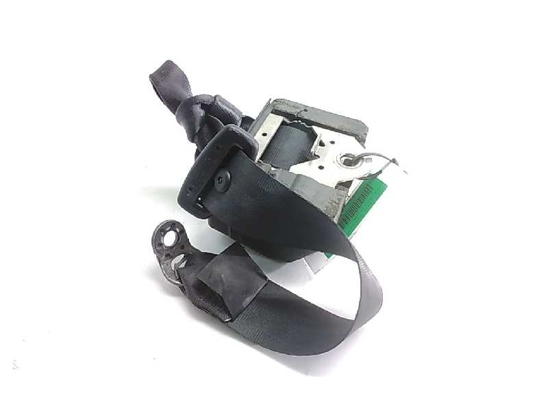 Recambio de cinturon seguridad trasero izquierdo para seat ibiza (6j5) 1.6 tdi referencia OEM IAM 340389946C  