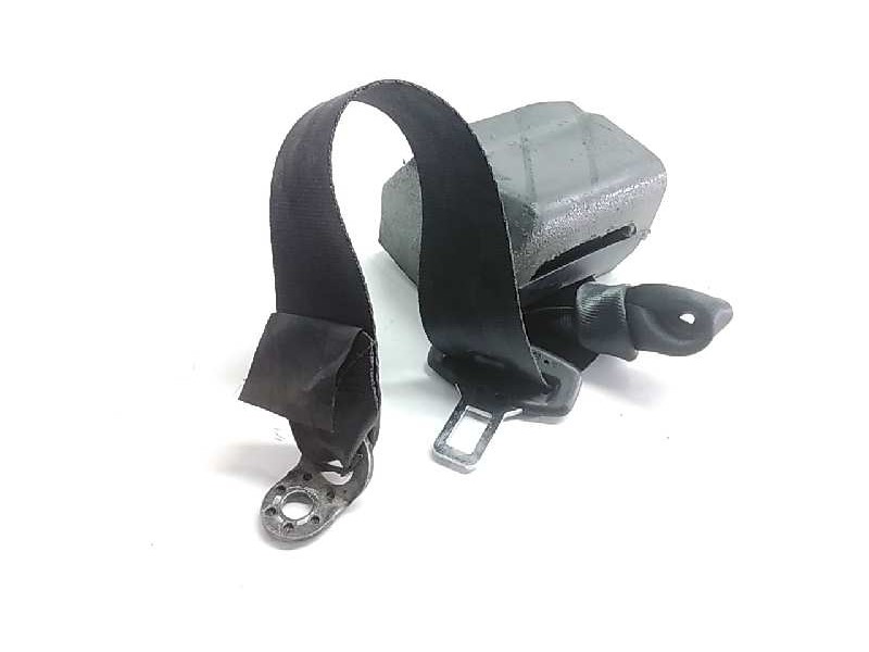 Recambio de cinturon seguridad trasero izquierdo para seat ibiza (6j5) 1.6 tdi referencia OEM IAM 340389946C  