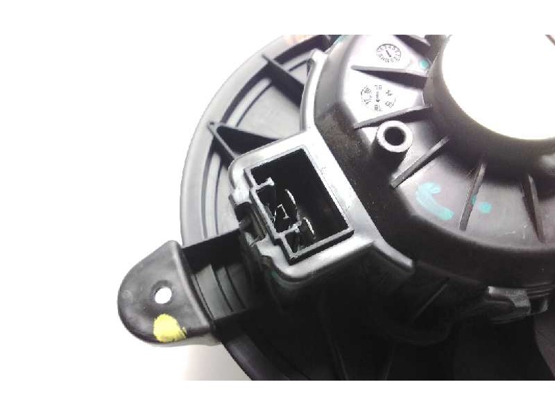 Recambio de motor calefaccion para ford ka+ essential referencia OEM IAM 0130115579  