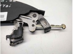 Recambio de palanca freno de mano para volkswagen polo berlina (6n2) 1.4 tdi referencia OEM IAM   28778 2