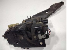 Recambio de cerradura puerta trasera izquierda para seat leon (1m1) signo referencia OEM IAM 3B4839015AL   2