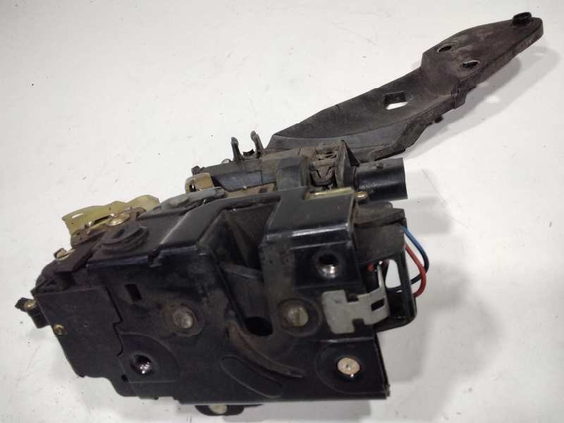 Recambio de cerradura puerta trasera izquierda para seat leon (1m1) signo referencia OEM IAM 3B4839015AL  