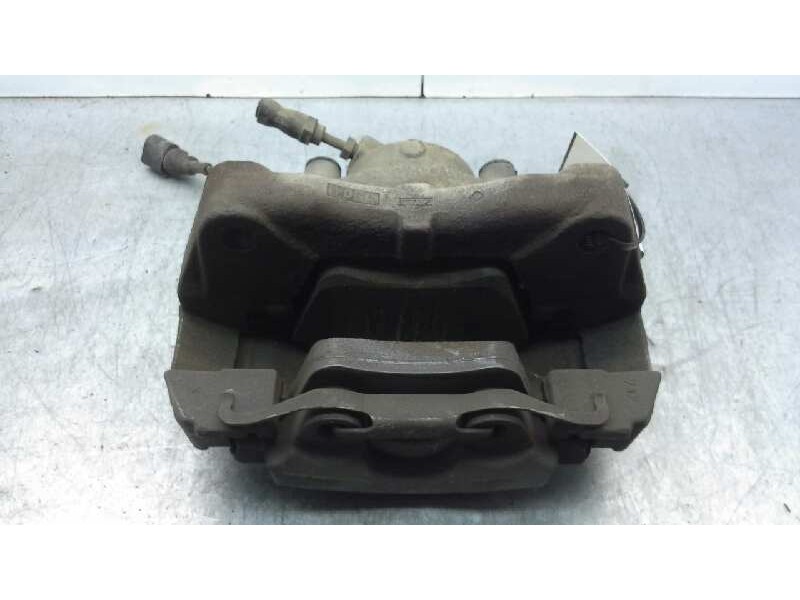 Recambio de pinza freno delantera izquierda para volkswagen touareg (7la) tdi r5 referencia OEM IAM 7H0615123A  