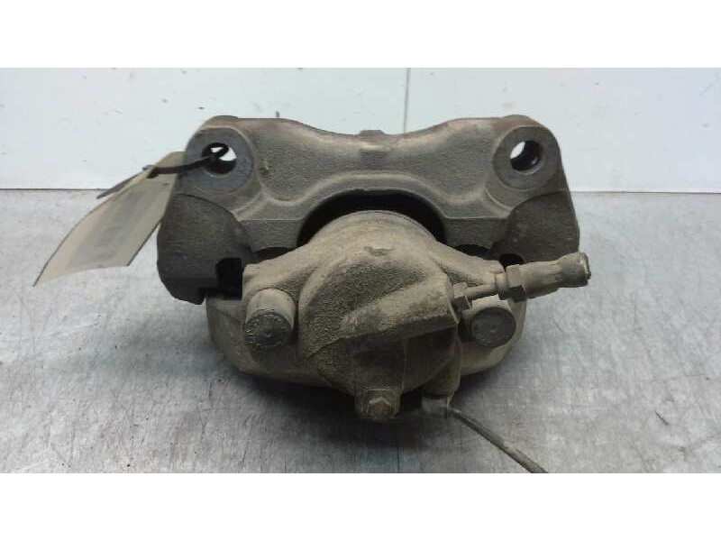 Recambio de pinza freno delantera izquierda para volkswagen touareg (7la) tdi r5 referencia OEM IAM 7H0615123A  