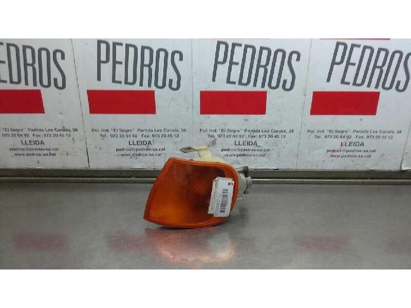 Recambio de piloto delantero izquierdo para volkswagen polo (801/803) referencia OEM IAM   28791