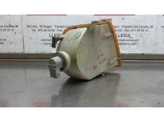 Recambio de piloto delantero izquierdo para volkswagen polo (801/803) referencia OEM IAM   28791 2