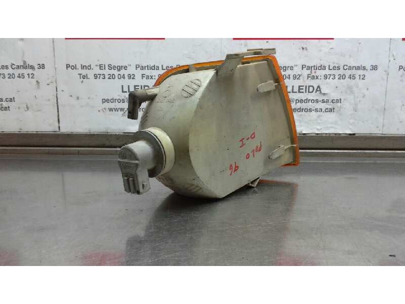 Recambio de piloto delantero izquierdo para volkswagen polo (801/803) referencia OEM IAM   28791