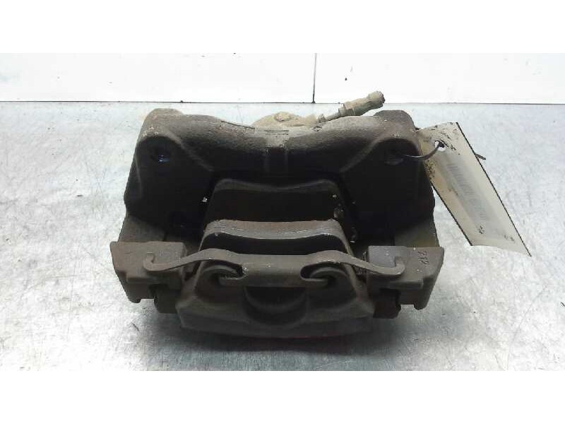 Recambio de pinza freno delantera derecha para volkswagen touareg (7la) tdi r5 referencia OEM IAM 7H0615124A  