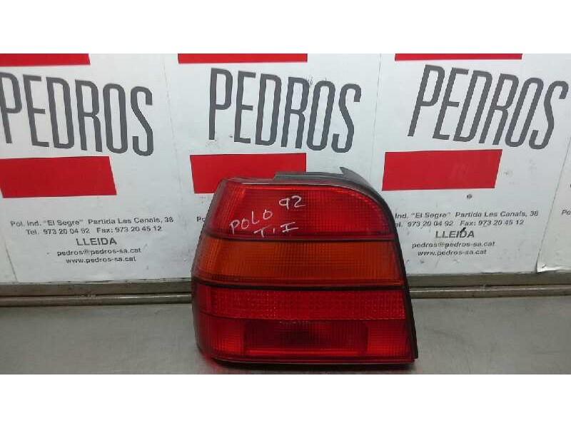 Recambio de piloto trasero izquierdo para » otros... modelos referencia OEM IAM   28794