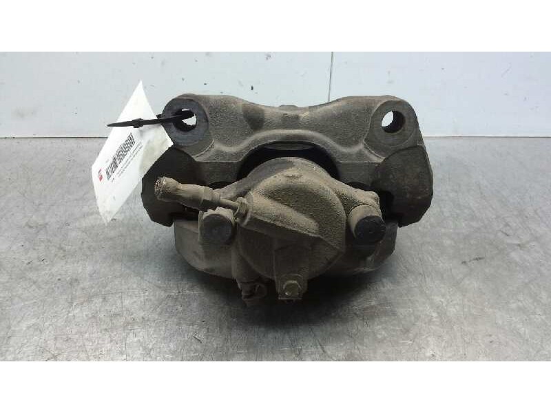 Recambio de pinza freno delantera derecha para volkswagen touareg (7la) tdi r5 referencia OEM IAM 7H0615124A  