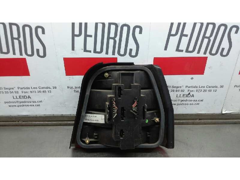 Recambio de piloto trasero izquierdo para » otros... modelos referencia OEM IAM   28794