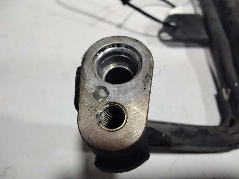 Recambio de condensador / radiador aire acondicionado para seat leon (1m1) signo referencia OEM IAM 1J0820413N  