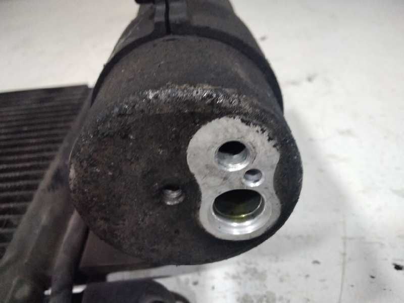 Recambio de condensador / radiador aire acondicionado para seat leon (1m1) signo referencia OEM IAM 1J0820413N  