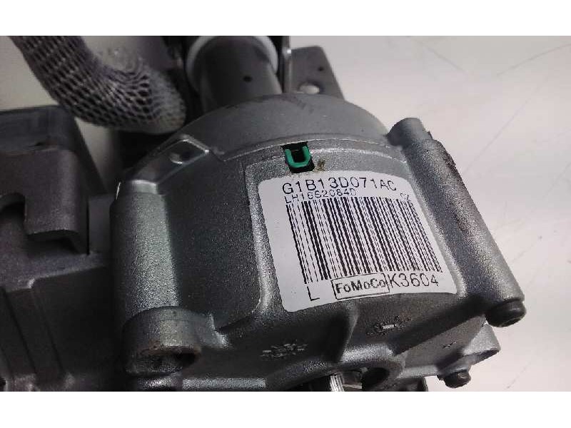 Recambio de columna direccion electrica para ford ka+ essential referencia OEM IAM G1B13D071AC  