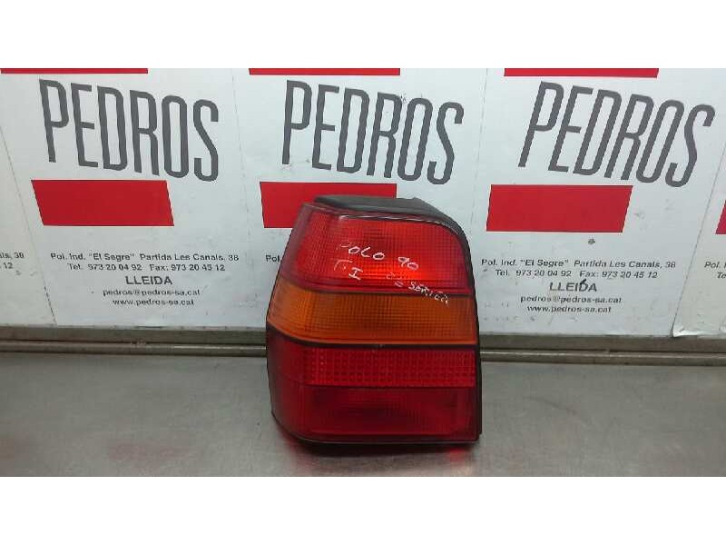 Recambio de piloto trasero izquierdo para volkswagen polo (801/803) referencia OEM IAM   28794