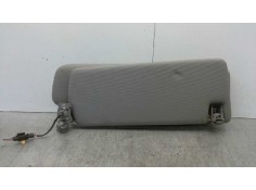 Recambio de parasol derecho para volkswagen touareg (7la) tdi r5 referencia OEM IAM 7L6857552AQ   2