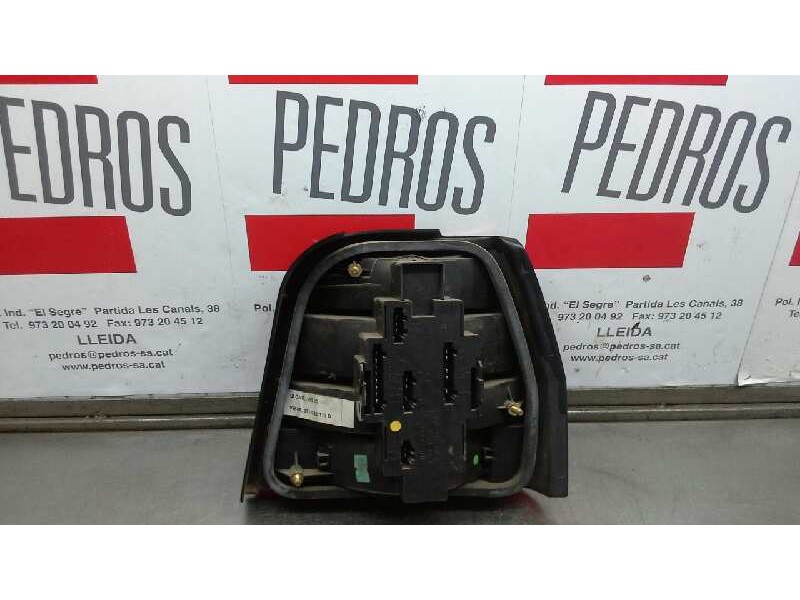 Recambio de piloto trasero izquierdo para volkswagen polo (801/803) referencia OEM IAM   28794