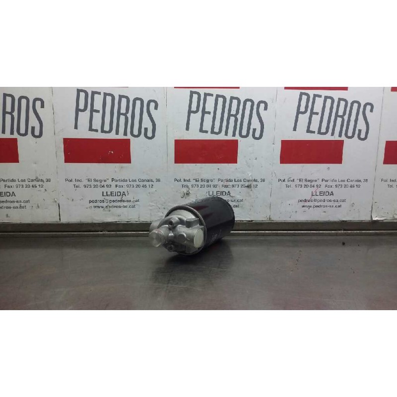 Recambio de soporte filtro aceite para » otros... modelos referencia OEM IAM 0455302048 0455302048 