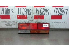 Recambio de piloto trasero izquierdo para volkswagen polo (801/803) 1.3 referencia OEM IAM   28796