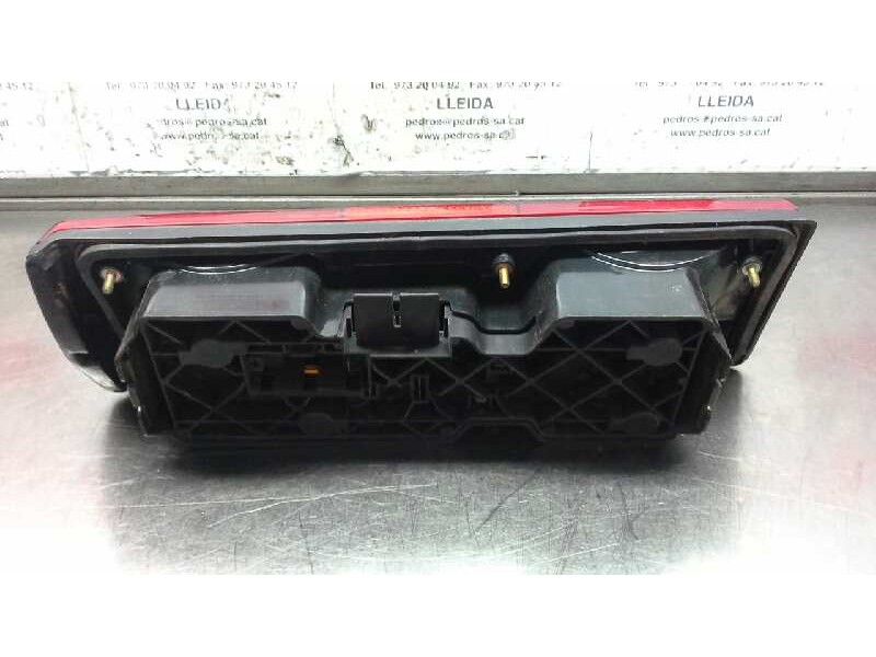 Recambio de piloto trasero izquierdo para volkswagen polo (801/803) 1.3 referencia OEM IAM   28796